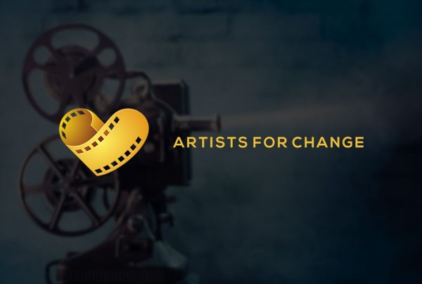 Artists For Change