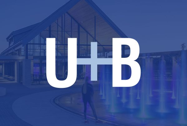 U+B architecture & design, inc.