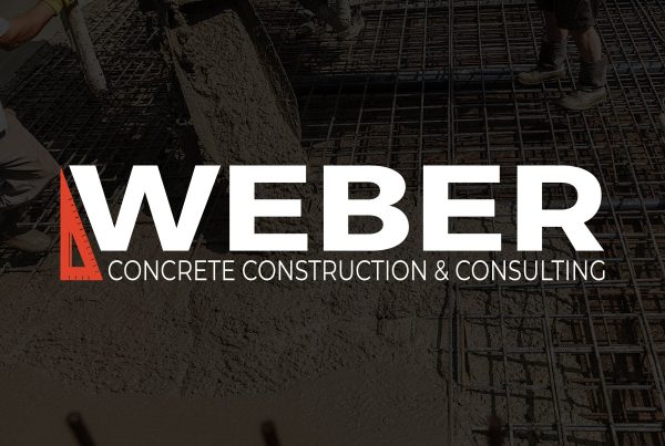 Weber Concrete Construction & Consulting