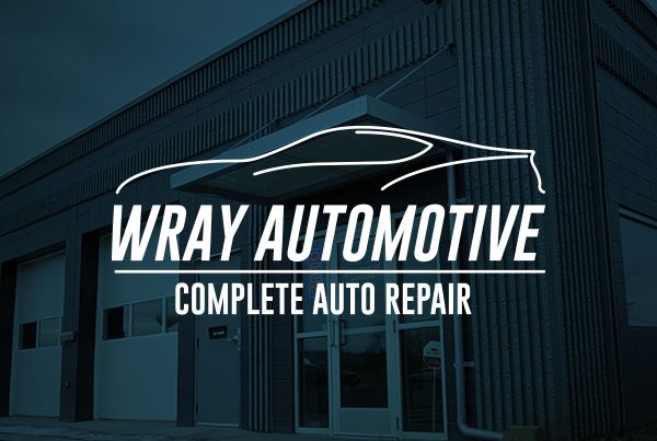 Wray Automotive